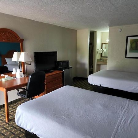 Americas Best Value Inn Elizabethtown Eksteriør bilde