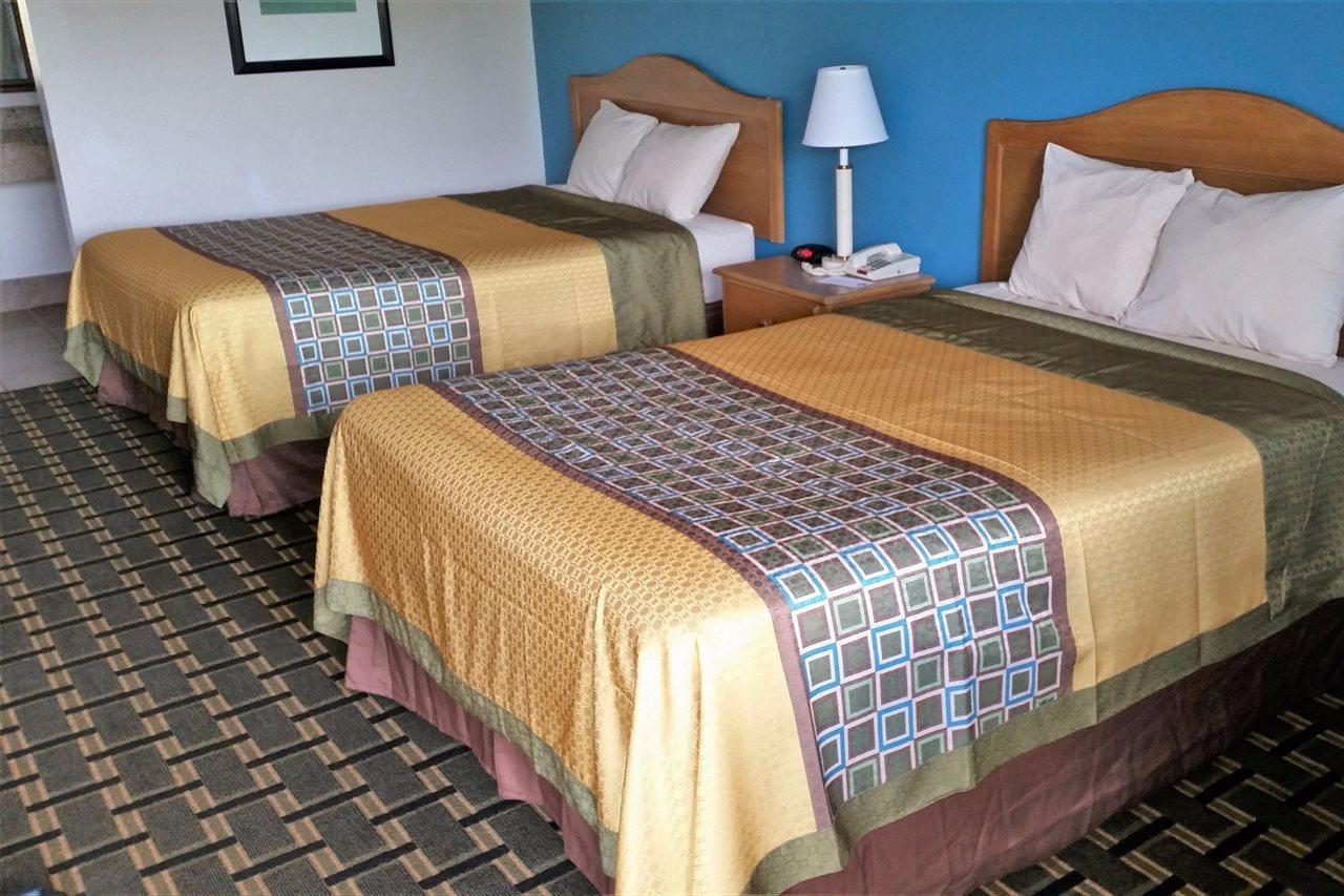 Americas Best Value Inn Elizabethtown Eksteriør bilde