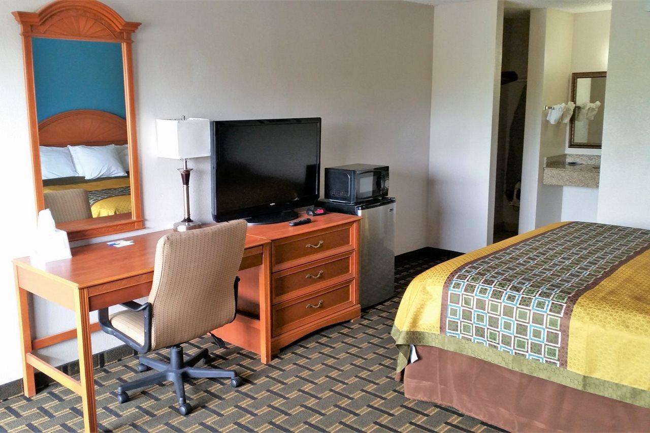 Americas Best Value Inn Elizabethtown Eksteriør bilde