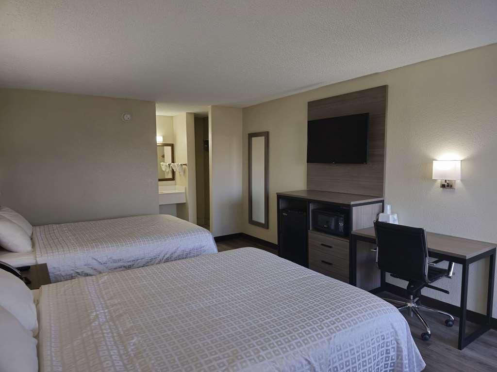 Americas Best Value Inn Elizabethtown Rom bilde