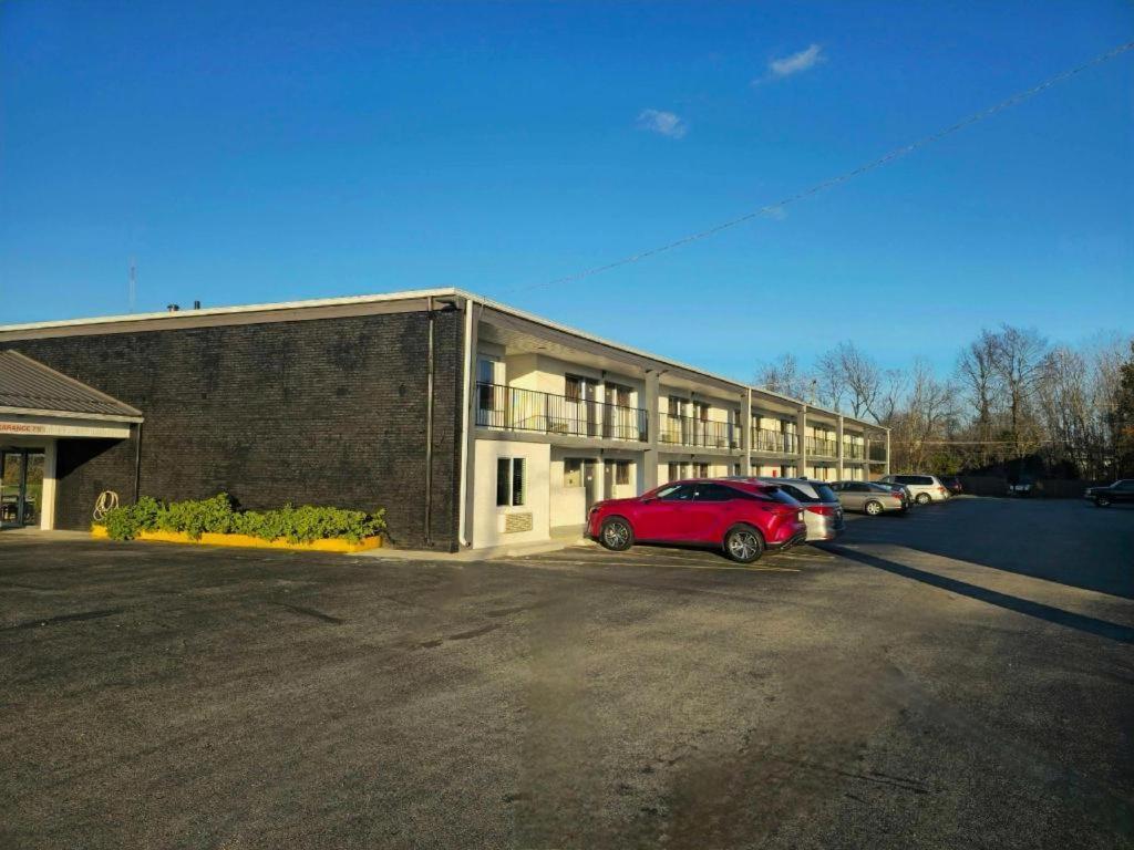 Americas Best Value Inn Elizabethtown Eksteriør bilde
