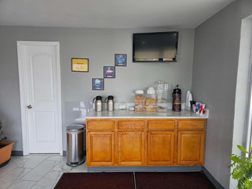Americas Best Value Inn Elizabethtown Eksteriør bilde